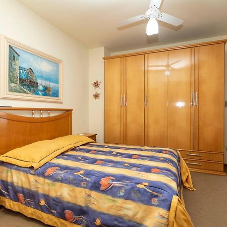 Apartamento Beira Mar Lateral Na Praia De Mariscal 2662 Бомбиньяс Экстерьер фото