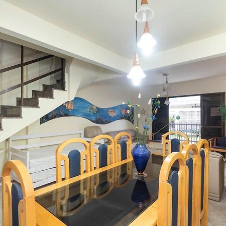 Apartamento Beira Mar Lateral Na Praia De Mariscal 2662 Бомбиньяс Экстерьер фото