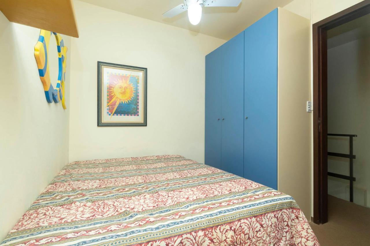 Apartamento Beira Mar Lateral Na Praia De Mariscal 2662 Бомбиньяс Экстерьер фото