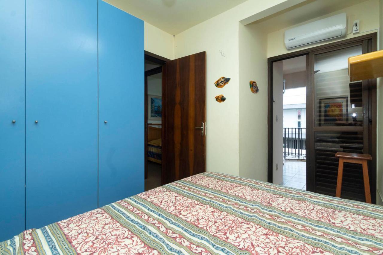 Apartamento Beira Mar Lateral Na Praia De Mariscal 2662 Бомбиньяс Экстерьер фото