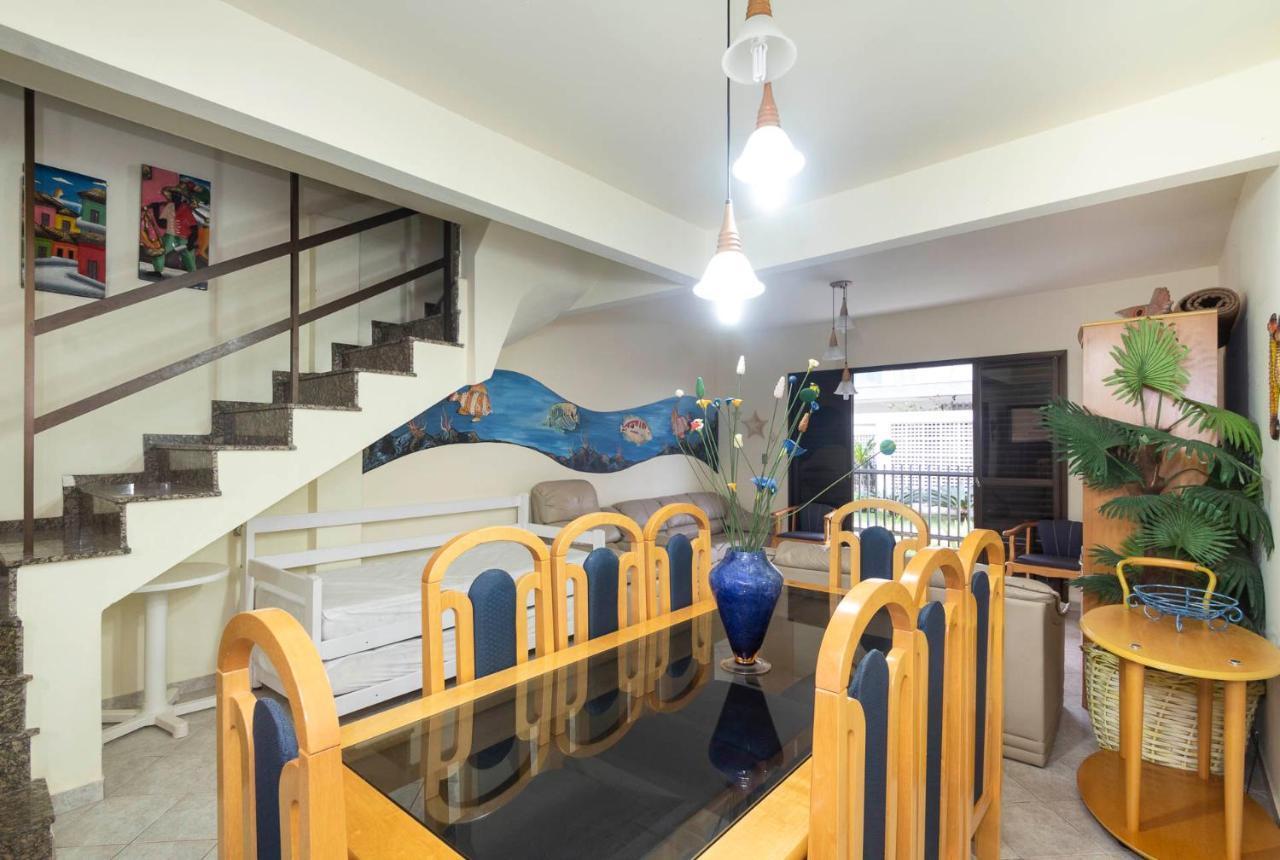 Apartamento Beira Mar Lateral Na Praia De Mariscal 2662 Бомбиньяс Экстерьер фото