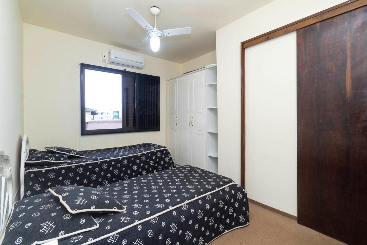 Apartamento Beira Mar Lateral Na Praia De Mariscal 2662 Бомбиньяс Экстерьер фото