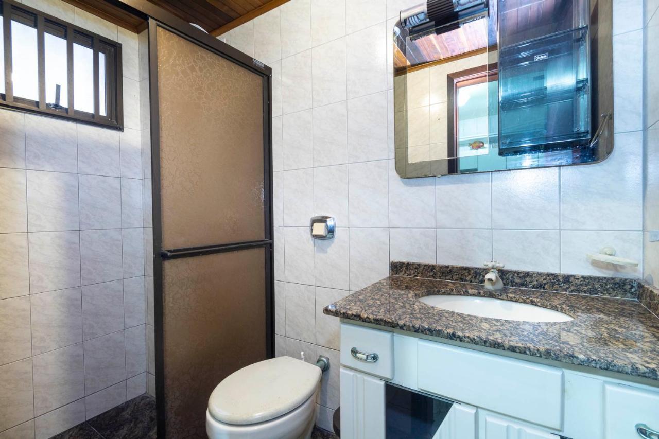 Apartamento Beira Mar Lateral Na Praia De Mariscal 2662 Бомбиньяс Экстерьер фото
